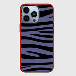 Чехол iPhone 13 Pro Морские полоски