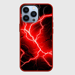 Чехол iPhone 13 Pro Lightning