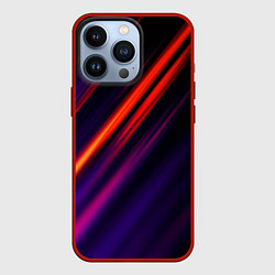 Чехол iPhone 13 Pro Multicolored