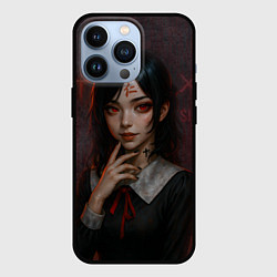 Чехол iPhone 13 Pro Кагуя реализм