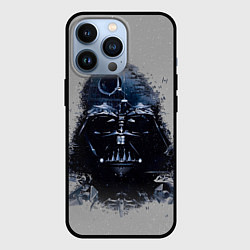 Чехол iPhone 13 Pro Звёздные войны империя вейдера