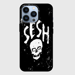 Чехол iPhone 13 Pro Sesh