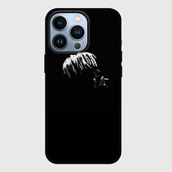 Чехол iPhone 13 Pro Xxxtentacion dark