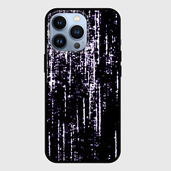 Чехол iPhone 13 Pro Shade purple