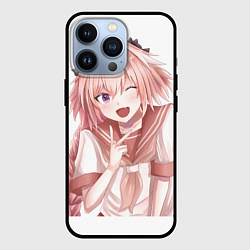 Чехол iPhone 13 Pro Астольфо - Судьба: Апокриф - big pictures