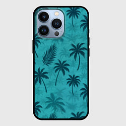 Чехол iPhone 13 Pro Гавайский стиль - Томми Версетти