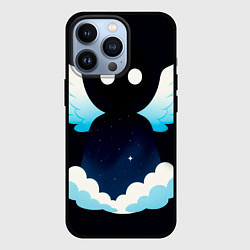 Чехол iPhone 13 Pro Воплощение космоса