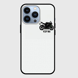 Чехол iPhone 13 Pro Sports bikes