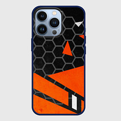 Чехол iPhone 13 Pro Геометрическая абстракция