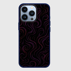 Чехол iPhone 13 Pro Готичный принт