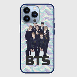 Чехол iPhone 13 Pro BTS совместное фото