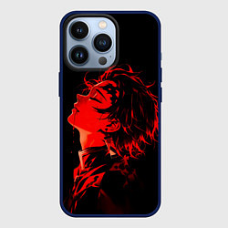 Чехол iPhone 13 Pro Клинок, рассекающий демонов Танддиро
