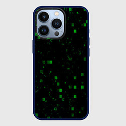 Чехол iPhone 13 Pro Color green khaki
