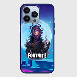 Чехол iPhone 13 Pro Рейвен Fortnite