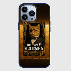 Чехол iPhone 13 Pro Великий Кэтсби