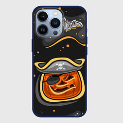 Чехол iPhone 13 Pro Пиратский хэллоуин