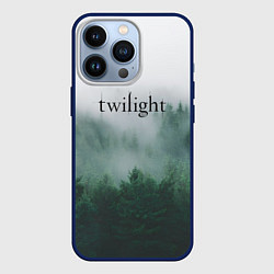 Чехол iPhone 13 Pro Twilight forest