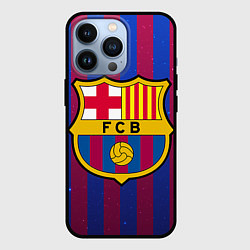 Чехол iPhone 13 Pro Barcelona