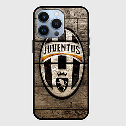 Чехол iPhone 13 Pro Juventus