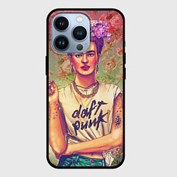 Чехол iPhone 13 Pro Фрида