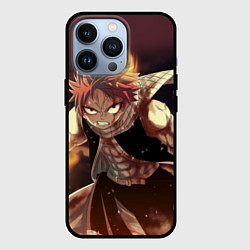 Чехол iPhone 13 Pro Fairy tail