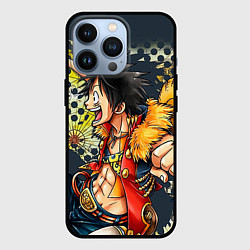 Чехол iPhone 13 Pro One Piece