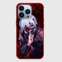 Чехол iPhone 13 Pro Токийский Гуль