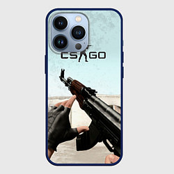 Чехол iPhone 13 Pro Counter-Strike: De Dust