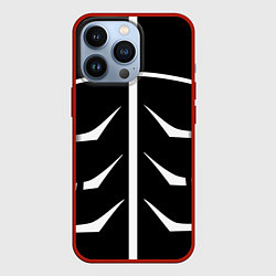 Чехол iPhone 13 Pro Токийский гуль