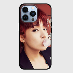 Чехол iPhone 13 Pro J-Hope