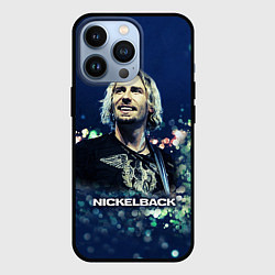 Чехол iPhone 13 Pro Nickelback: Chad Kroeger