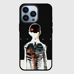 Чехол iPhone 13 Pro Three Days Grace: Skeleton