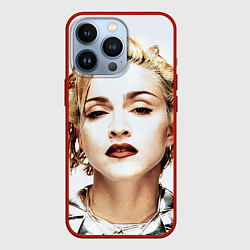 Чехол iPhone 13 Pro Мадонна