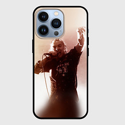 Чехол iPhone 13 Pro Горшок