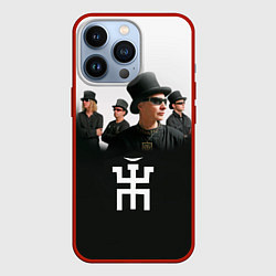 Чехол iPhone 13 Pro Пикник