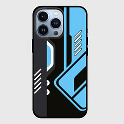 Чехол iPhone 13 Pro CS:GO Vulcan