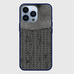Чехол iPhone 13 Pro Кольчуга