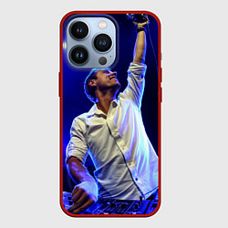 Чехол iPhone 13 Pro Armin Van Buuren