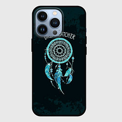 Чехол iPhone 13 Pro Dreamcatcher