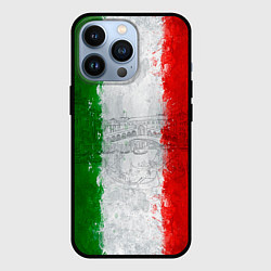 Чехол iPhone 13 Pro Italian