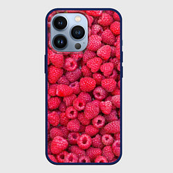 Чехол iPhone 13 Pro Малинки