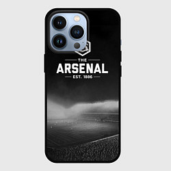 Чехол iPhone 13 Pro The Arsenal 1886