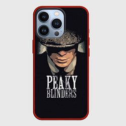 Чехол iPhone 13 Pro Peaky Blinders