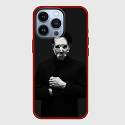 Чехол iPhone 13 Pro Marilyn Manson