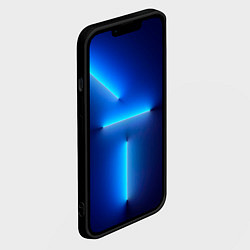 Чехол для iPhone 14 Plus Алиса, цвет: 3D-черный — фото 2