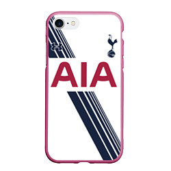 Чехол iPhone 7/8 матовый Tottenham Hotspur: AIA