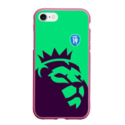 Чехол iPhone 7/8 матовый FIFA Barclays 2019