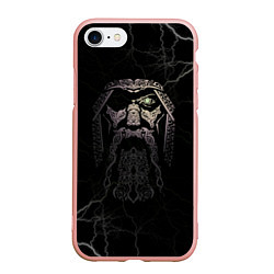 Чехол iPhone 7/8 матовый Odin