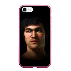 Чехол iPhone 7/8 матовый Bruce