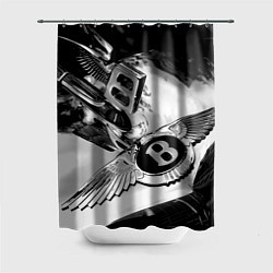 Шторка для ванной Bentley motors ltd